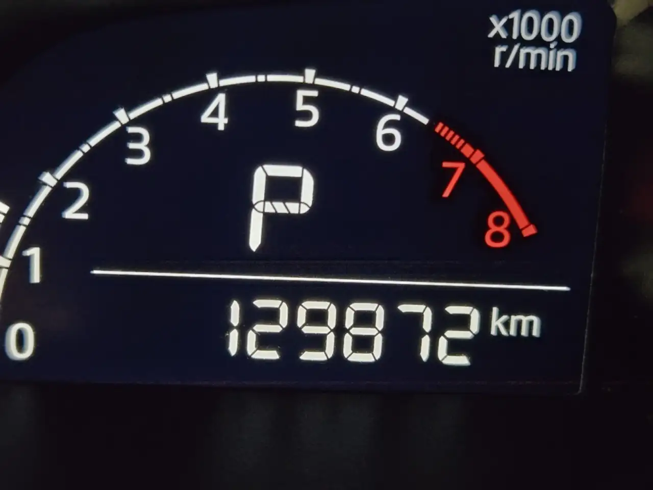 Mazda 3 photo Mazda 3