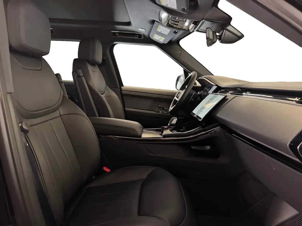 Land Rover Range Rover Sport снимка Land Rover Range Rover Sport