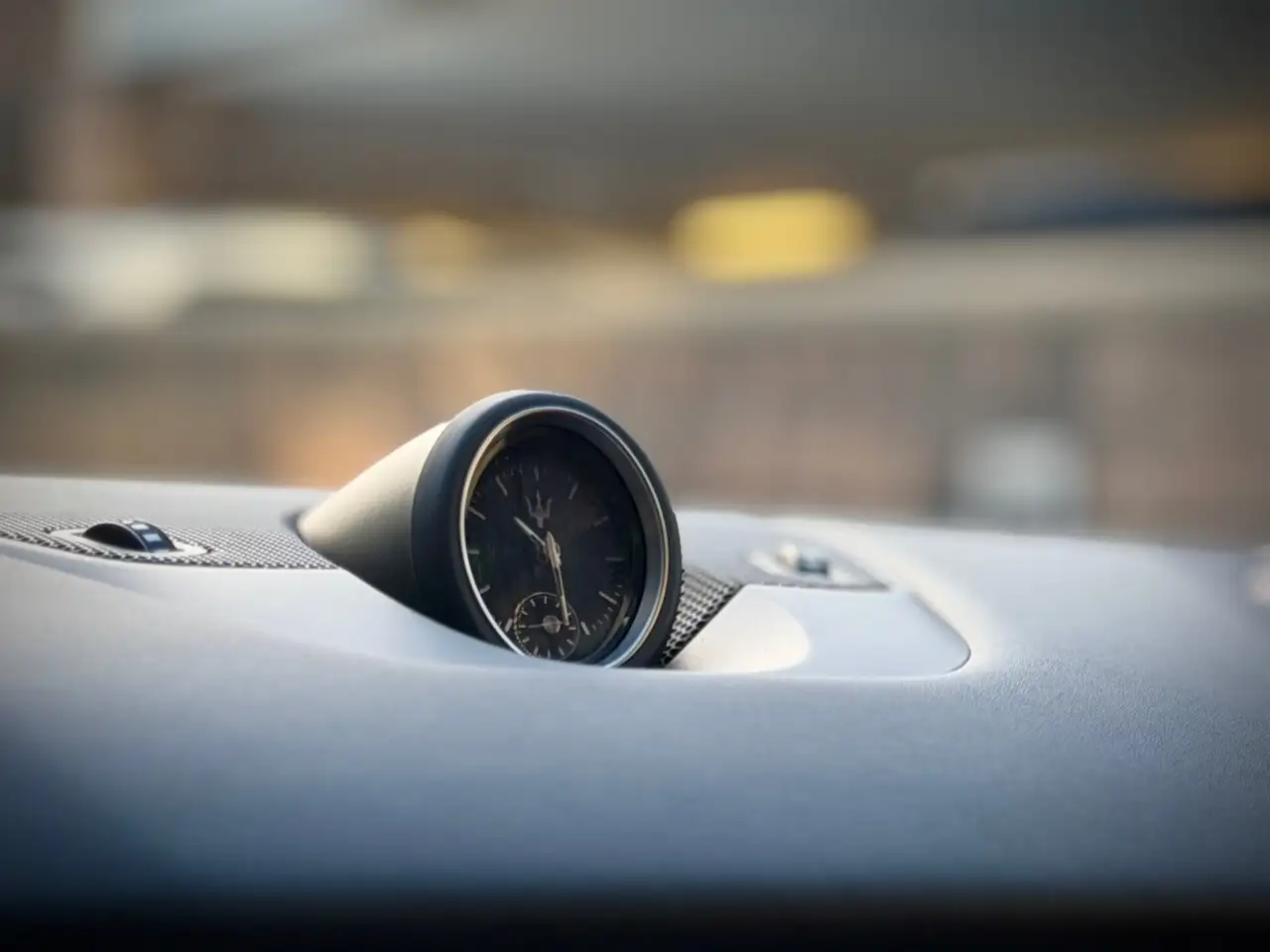 Maserati Levante photo Maserati Levante