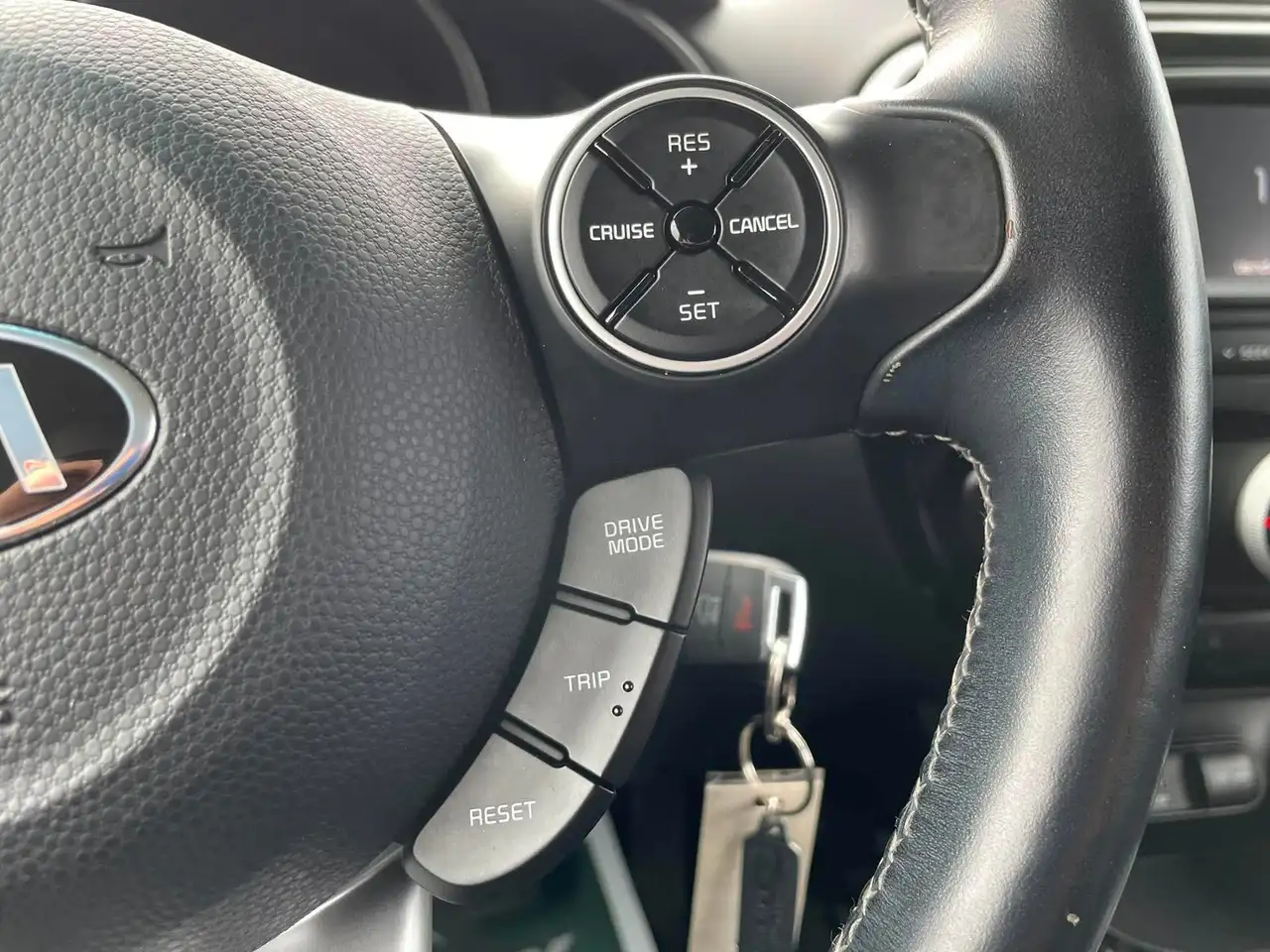 Kia Soul снимка Kia Soul