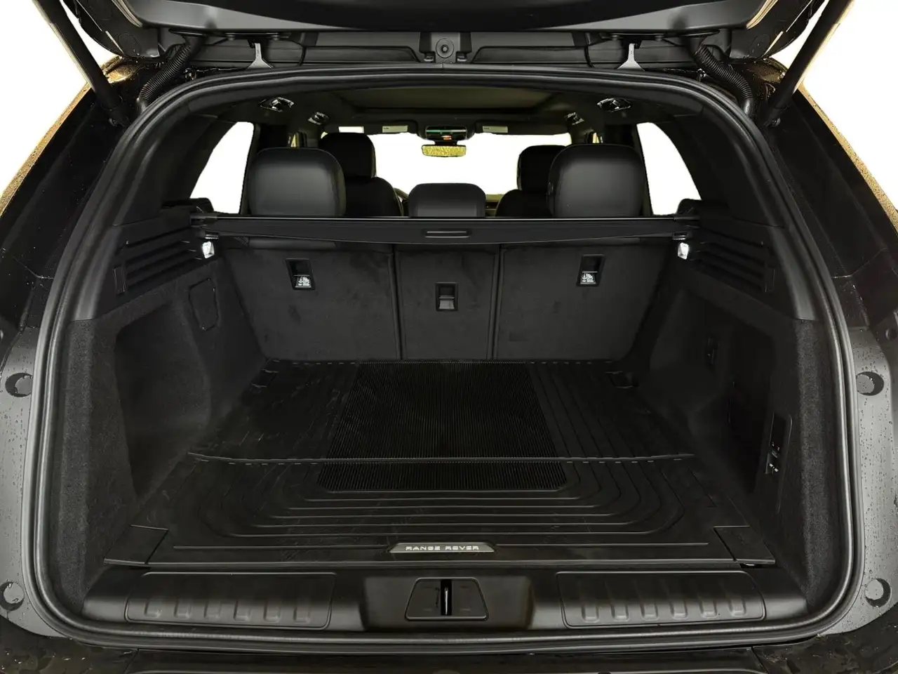 Land Rover Range Rover Sport снимка Land Rover Range Rover Sport