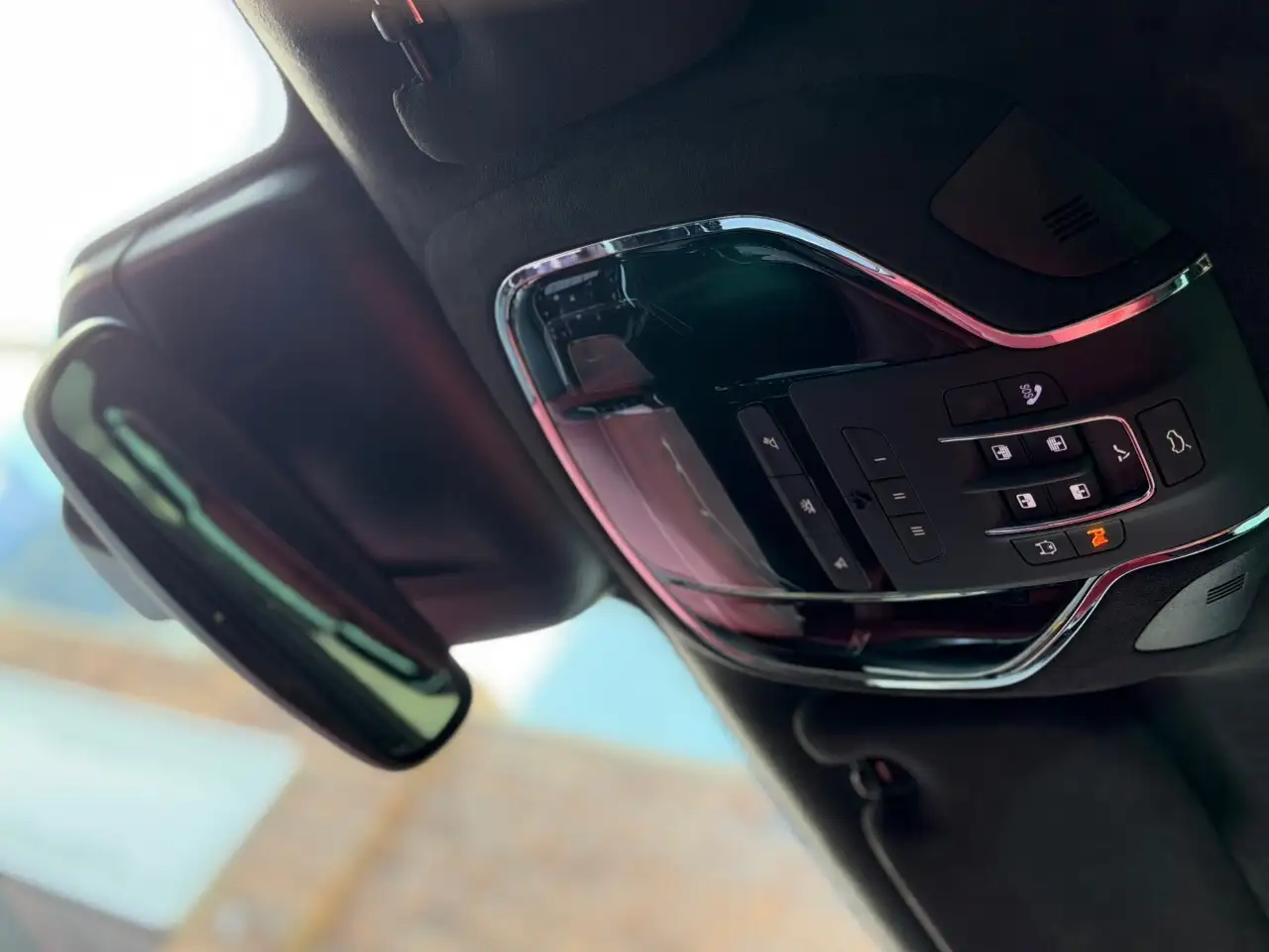 Maserati Levante photo Maserati Levante
