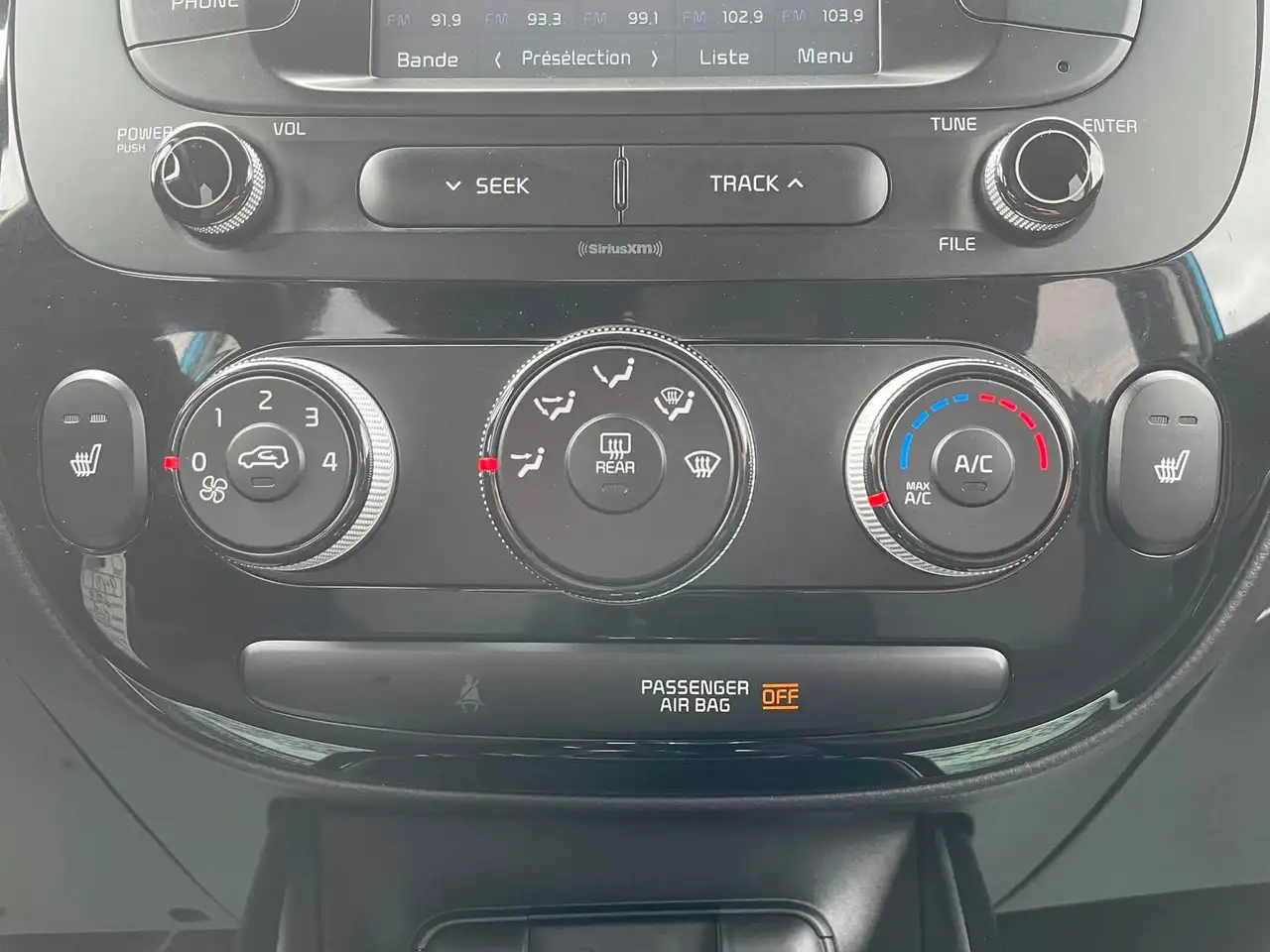 Kia Soul снимка Kia Soul