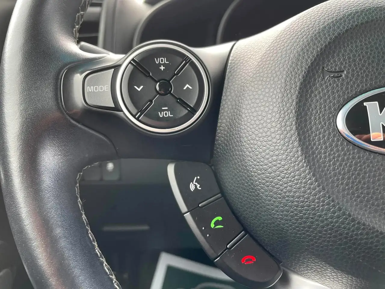 Kia Soul снимка Kia Soul