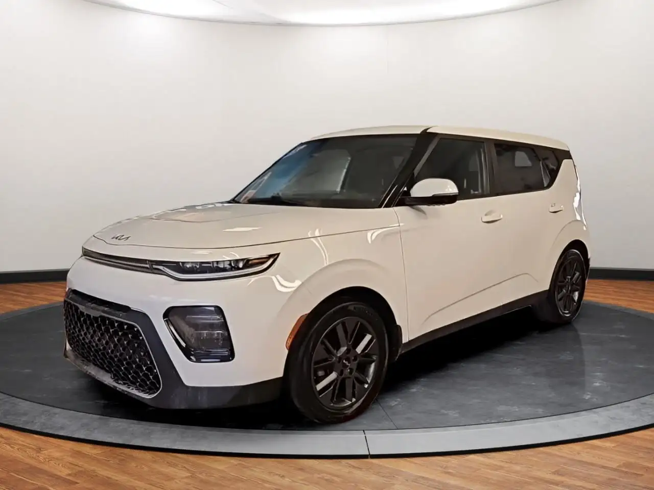 2022 Kia Soul