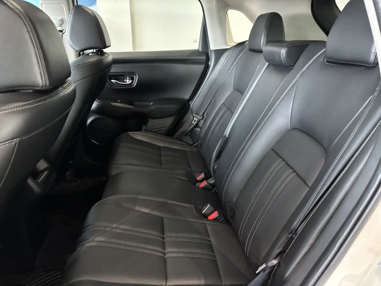 Honda HR-V photo Honda HR-V