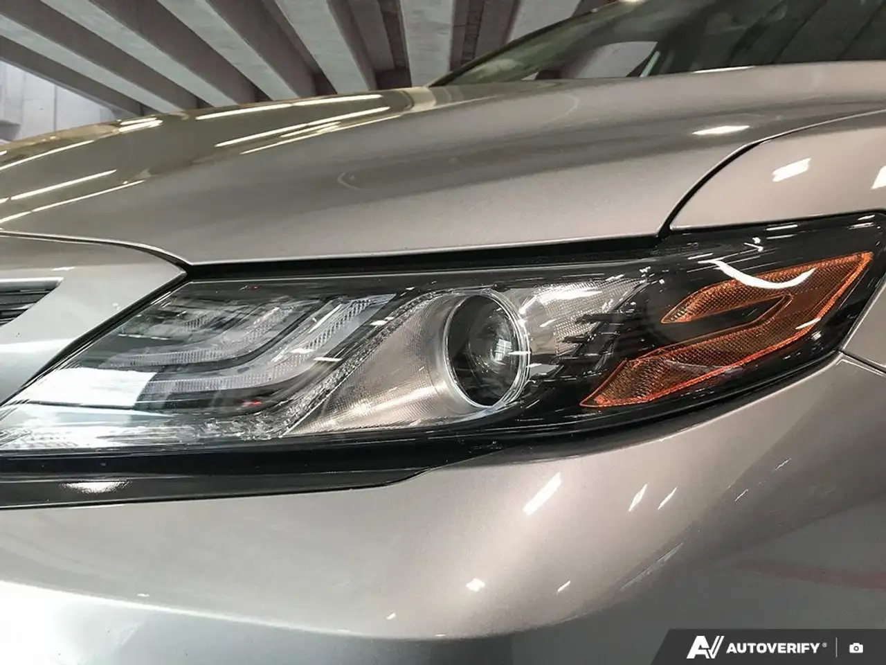 Toyota Camry fotografie Toyota Camry