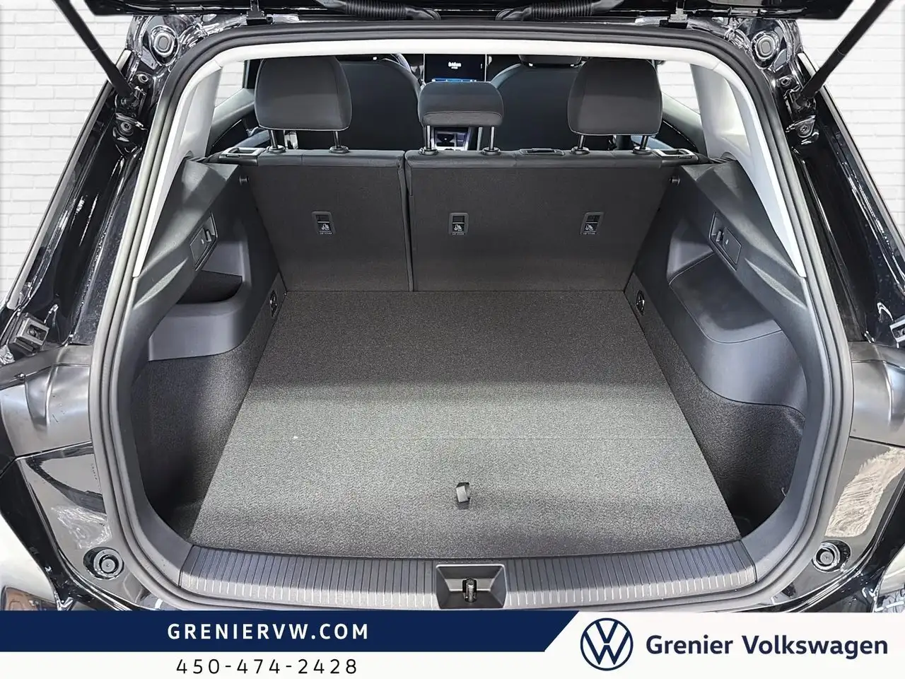 Volkswagen Tiguan fotografie Volkswagen Tiguan