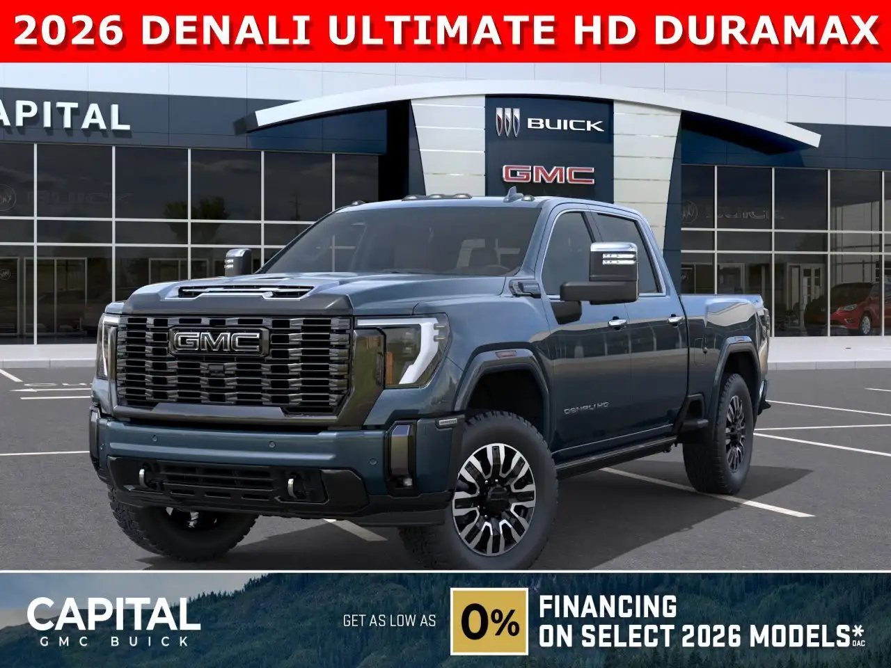 GMC Sierra 3500HD снимка GMC Sierra 3500HD