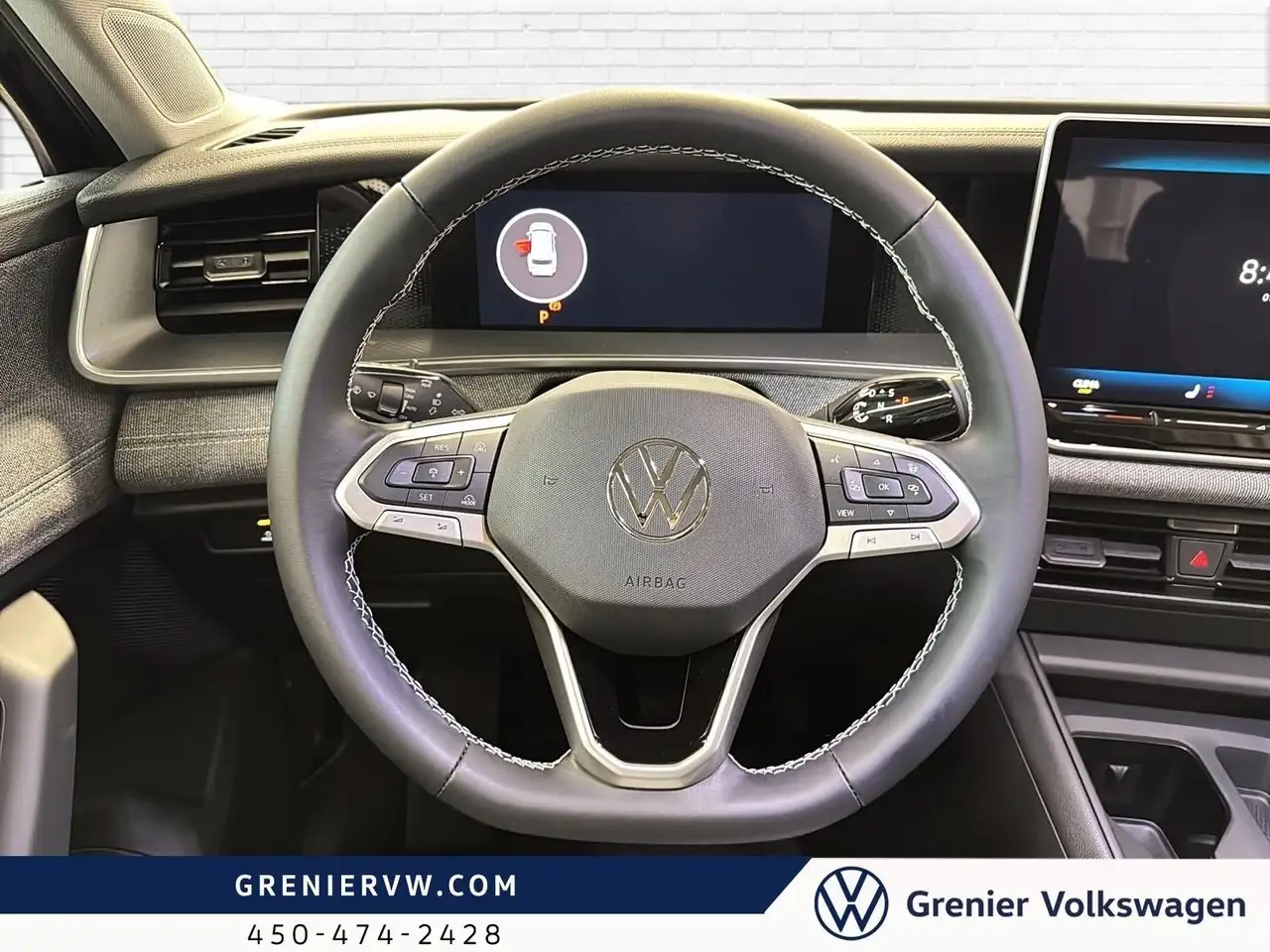 Volkswagen Tiguan fotografie Volkswagen Tiguan