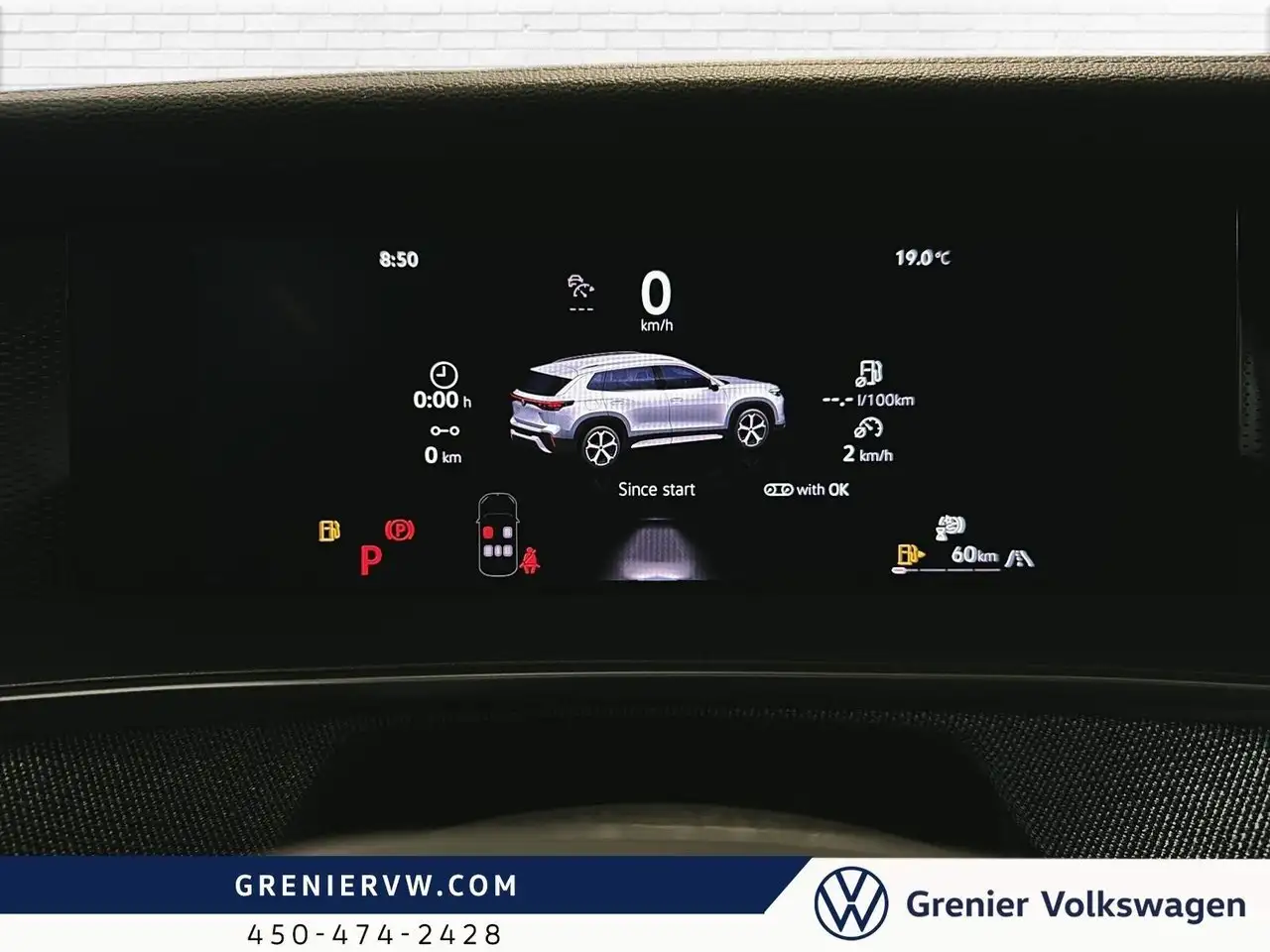 Volkswagen Tiguan fotografie Volkswagen Tiguan