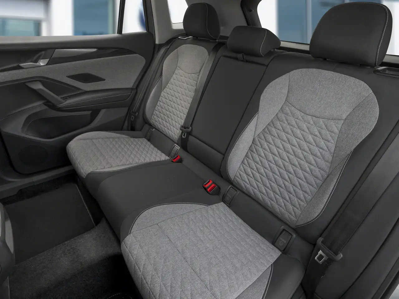 Volkswagen Tiguan fotografie Volkswagen Tiguan