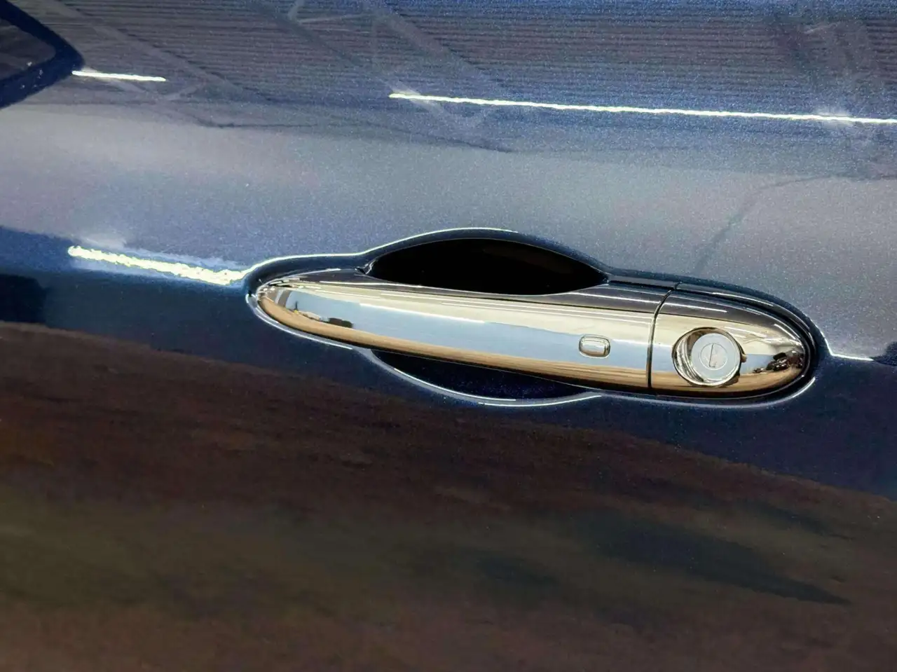 Maserati Levante снимка Maserati Levante