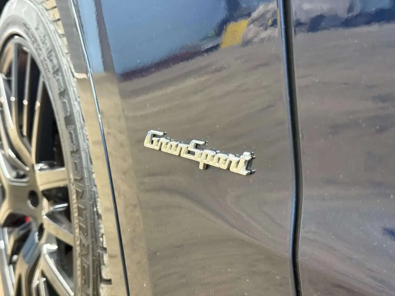 Maserati Levante снимка Maserati Levante