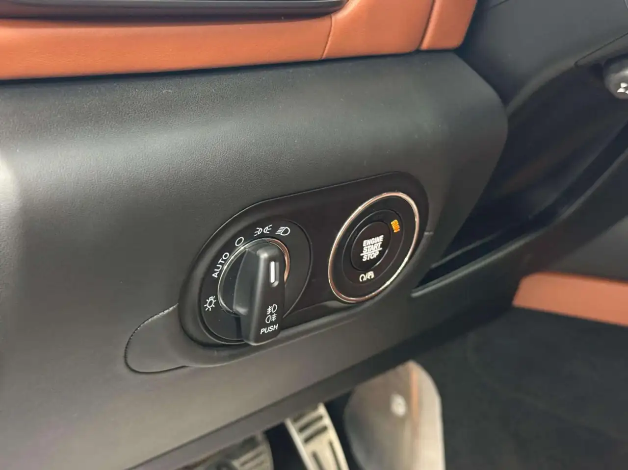 Maserati Levante снимка Maserati Levante