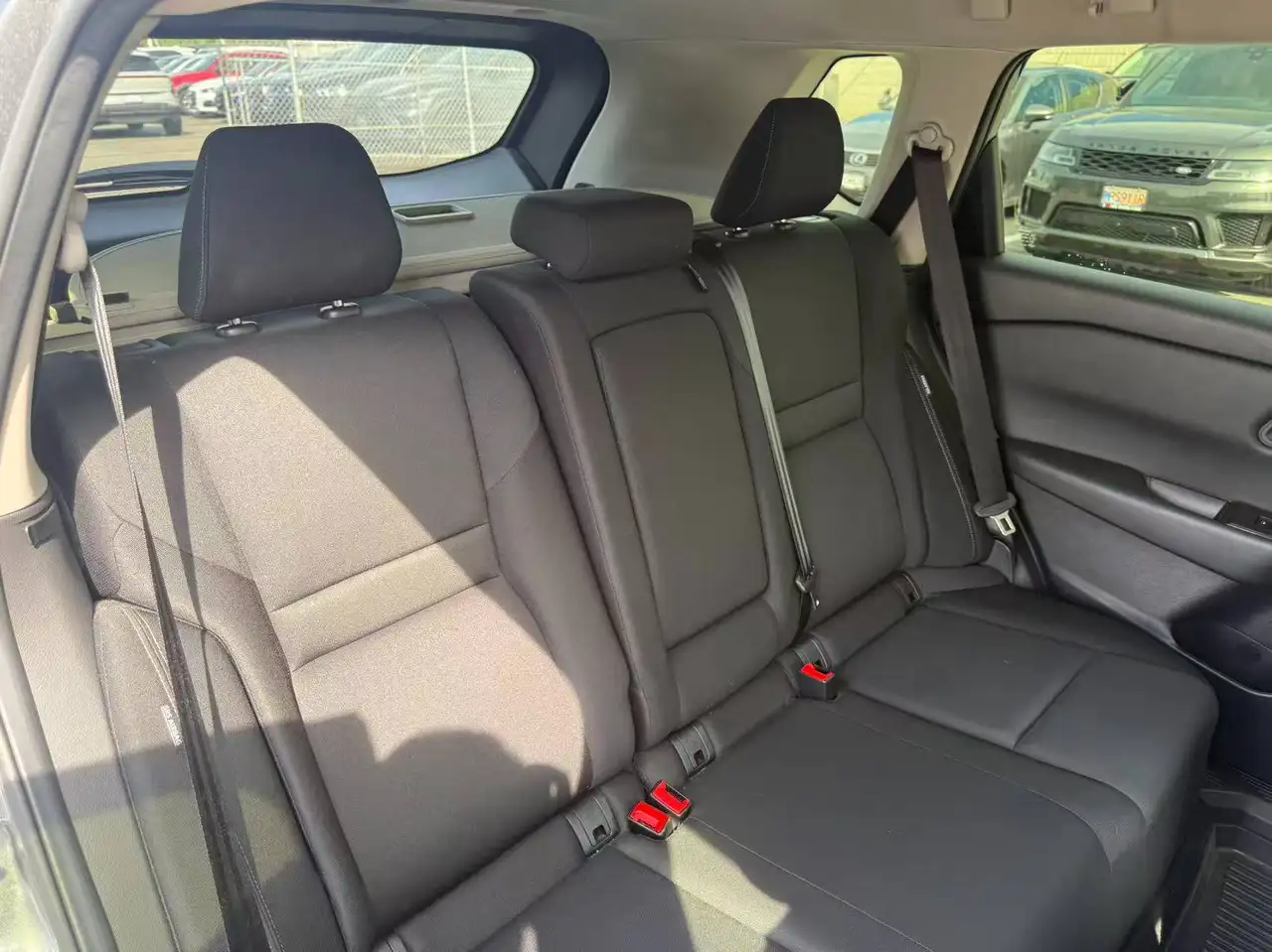 Nissan Rogue fotografie Nissan Rogue
