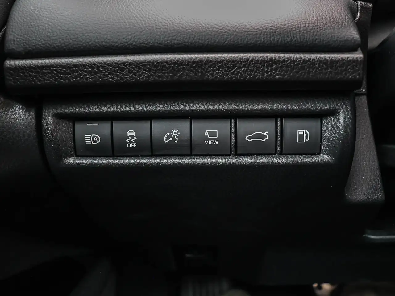 Toyota Camry fotografie Toyota Camry