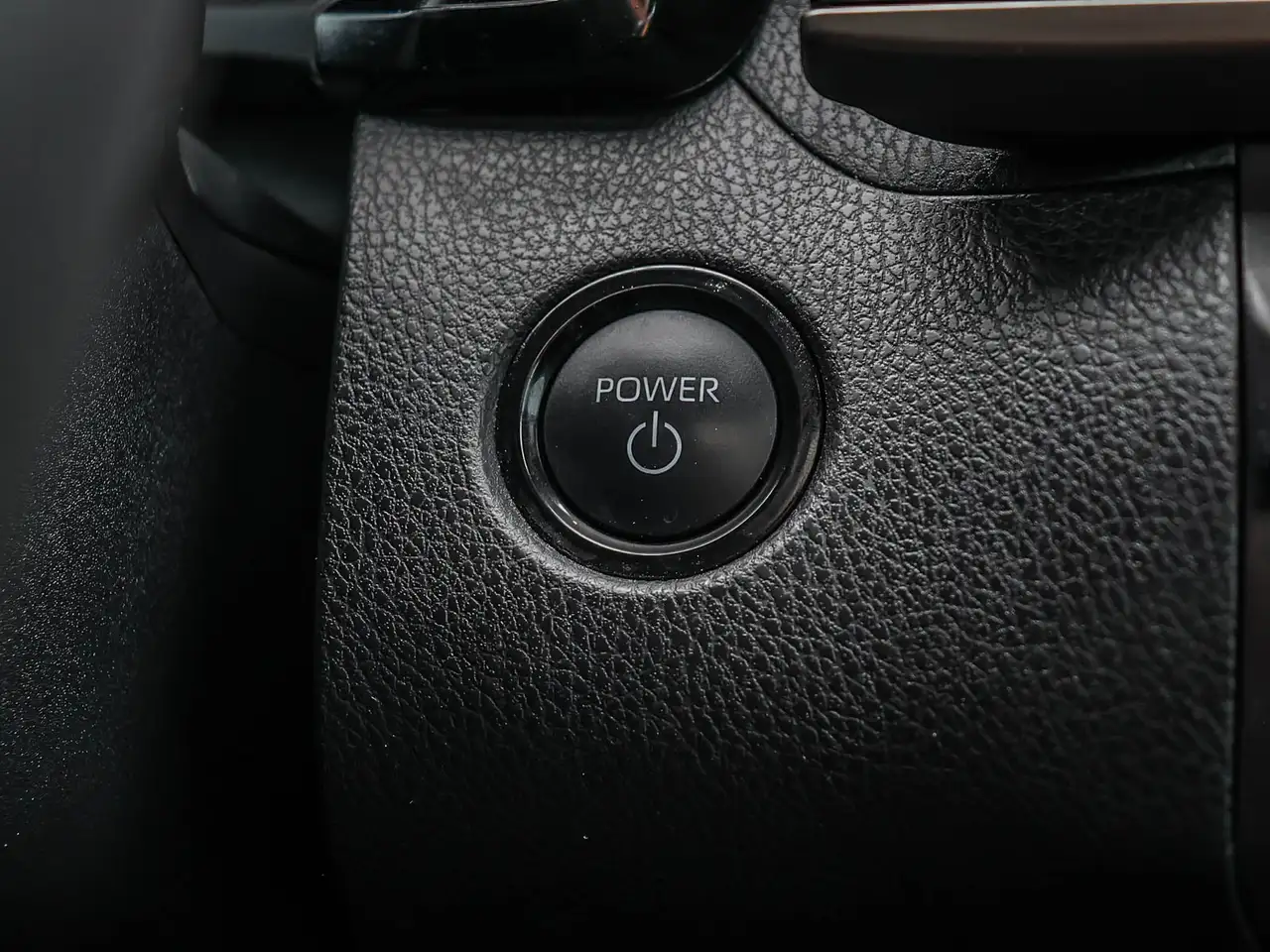 Toyota Camry fotografie Toyota Camry