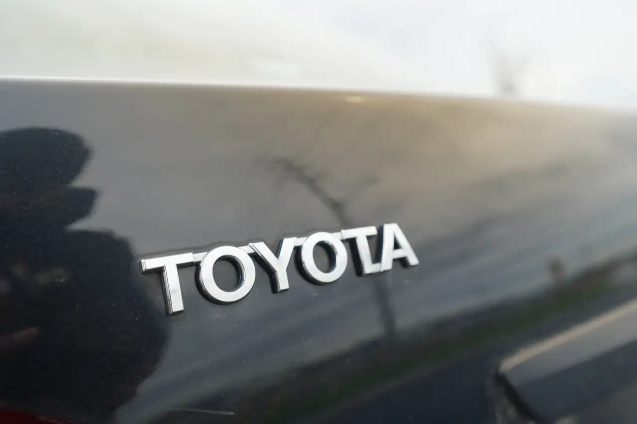 Toyota Yaris fotografie Toyota Yaris