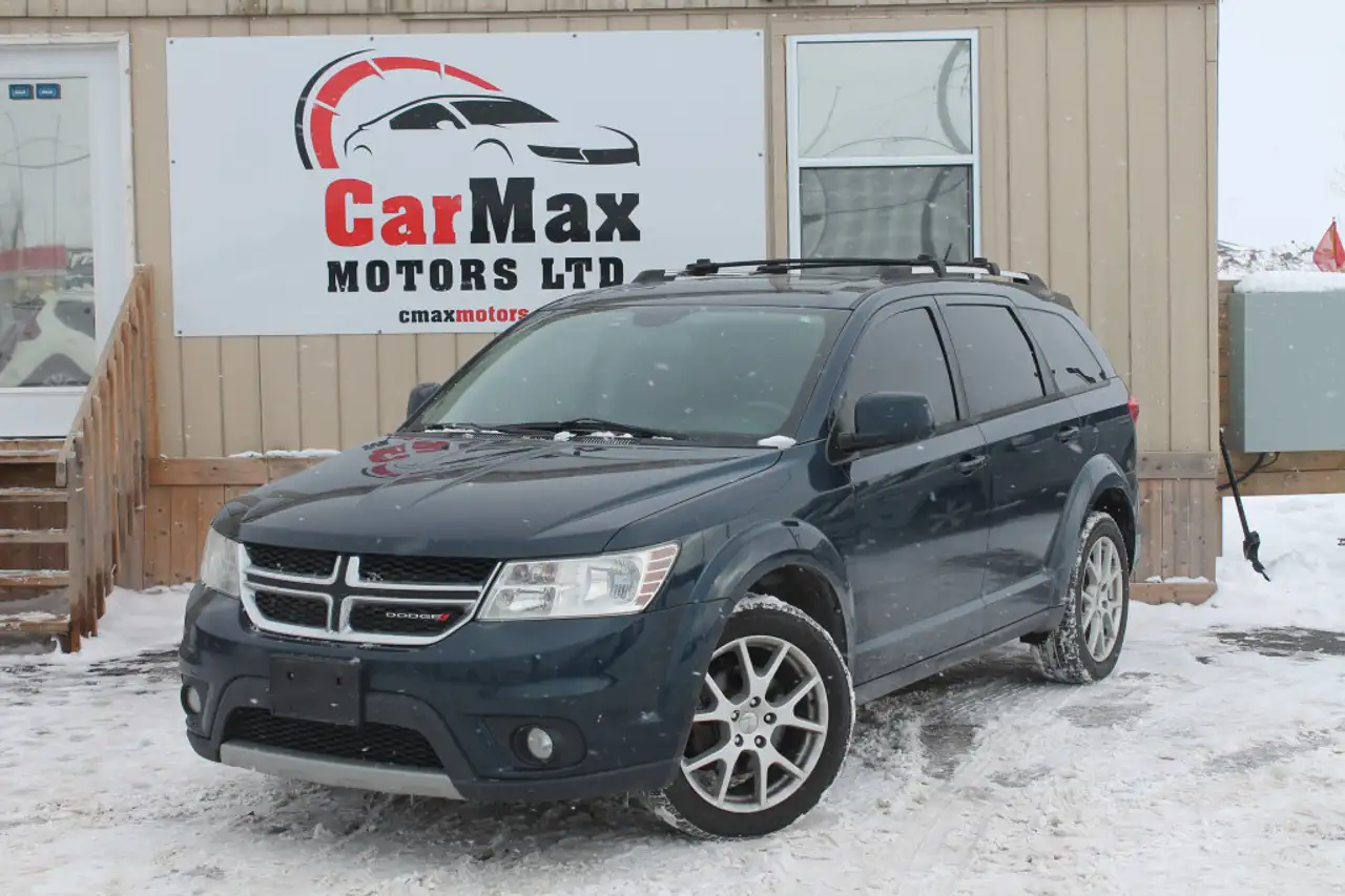 Dodge Journey photo Dodge Journey