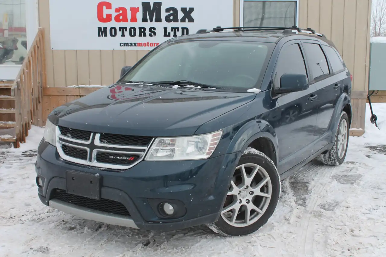 Dodge Journey photo Dodge Journey