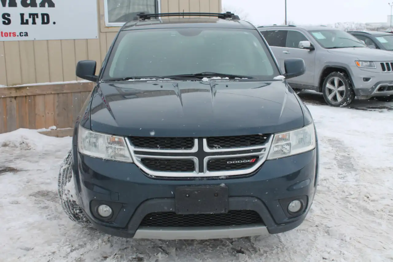 Dodge Journey photo Dodge Journey