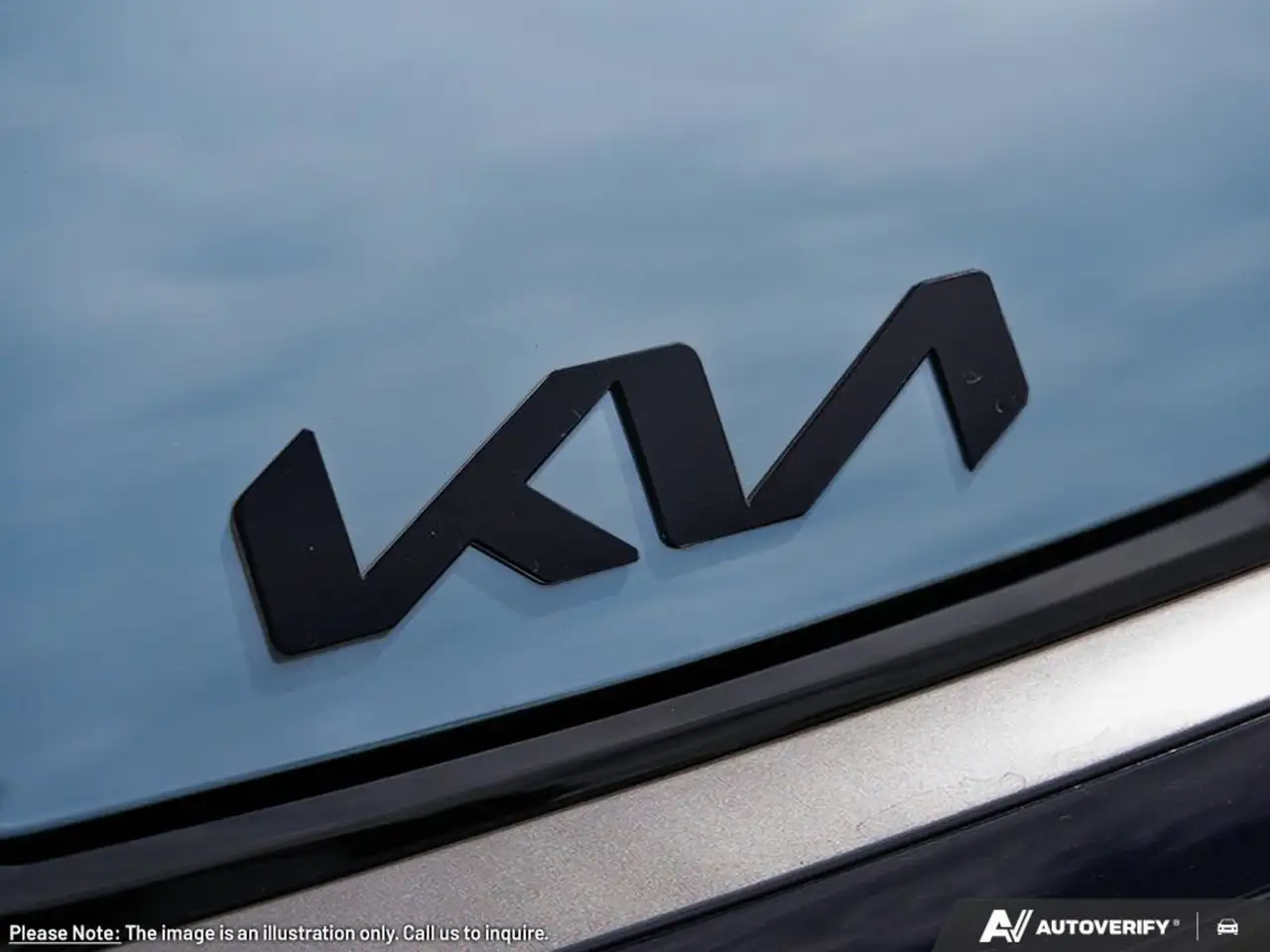 Kia Sportage fotografie Kia Sportage