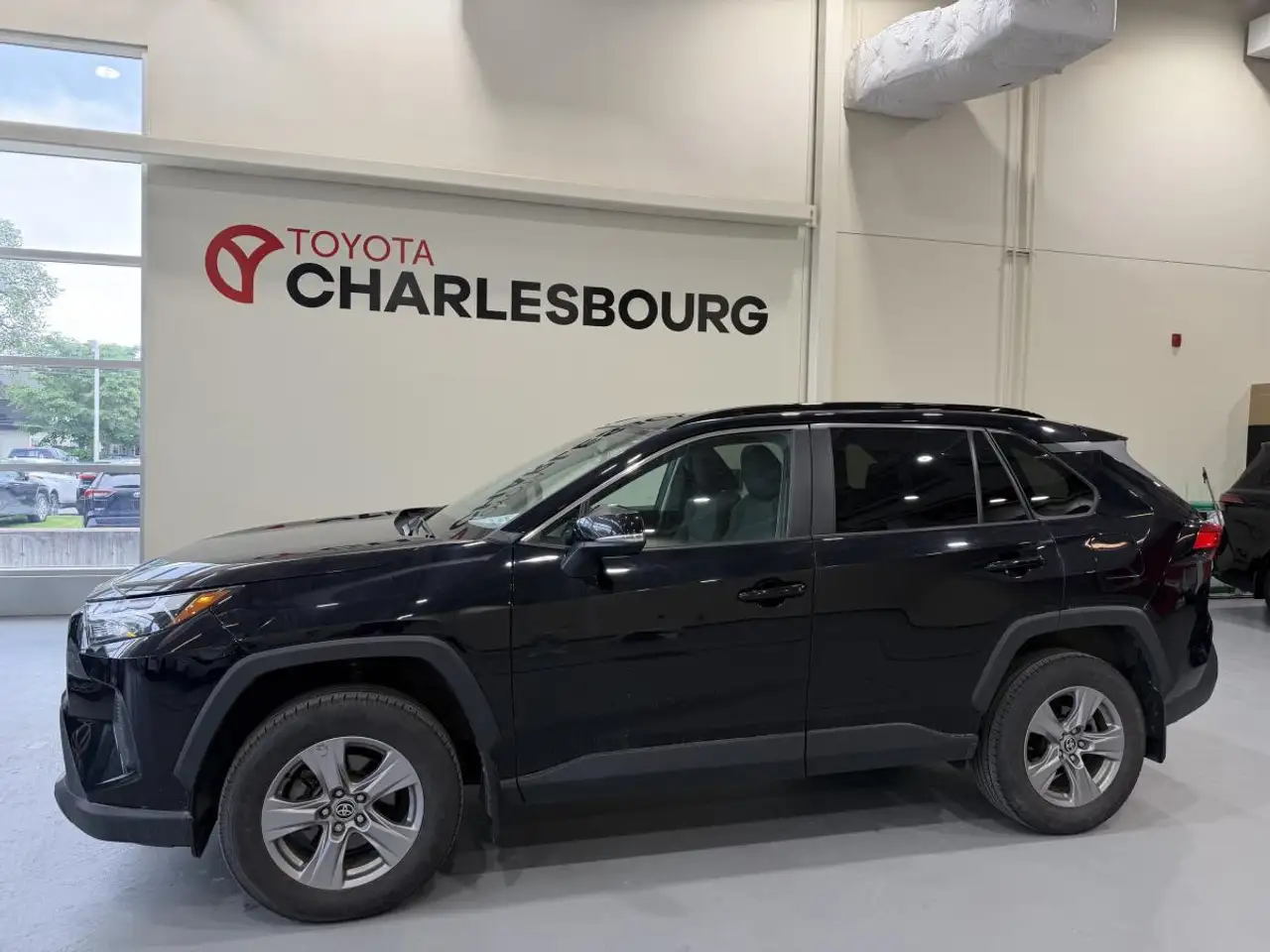 2022 Toyota RAV 4