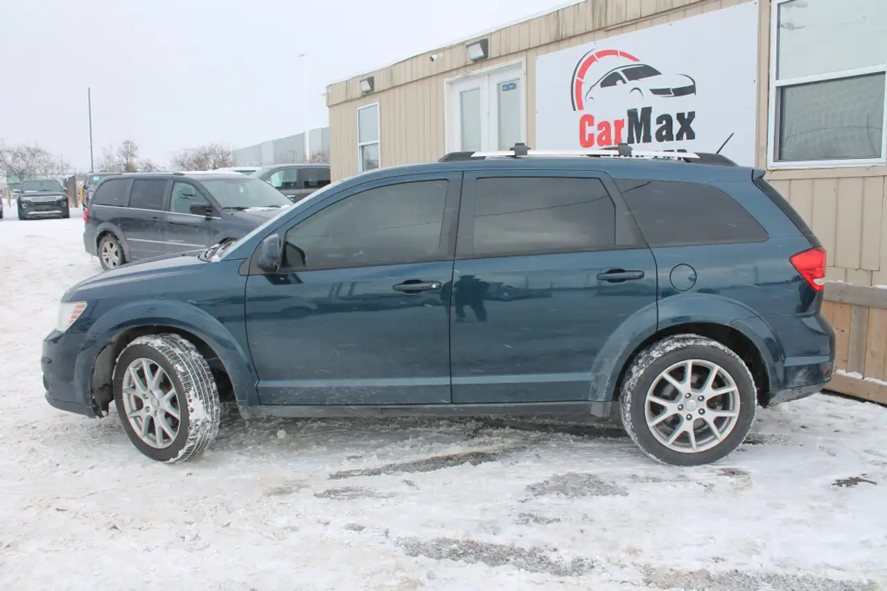 Dodge Journey photo Dodge Journey