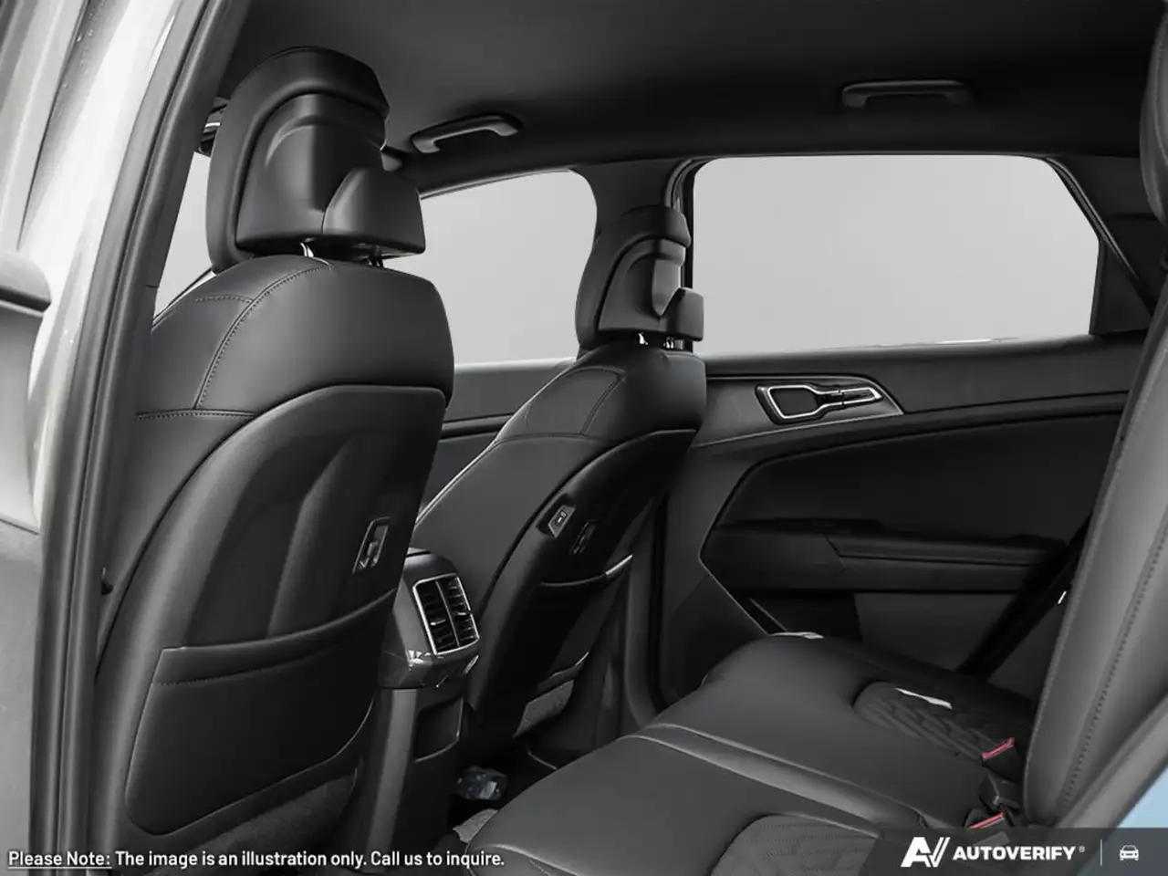 Kia Sportage fotografie Kia Sportage