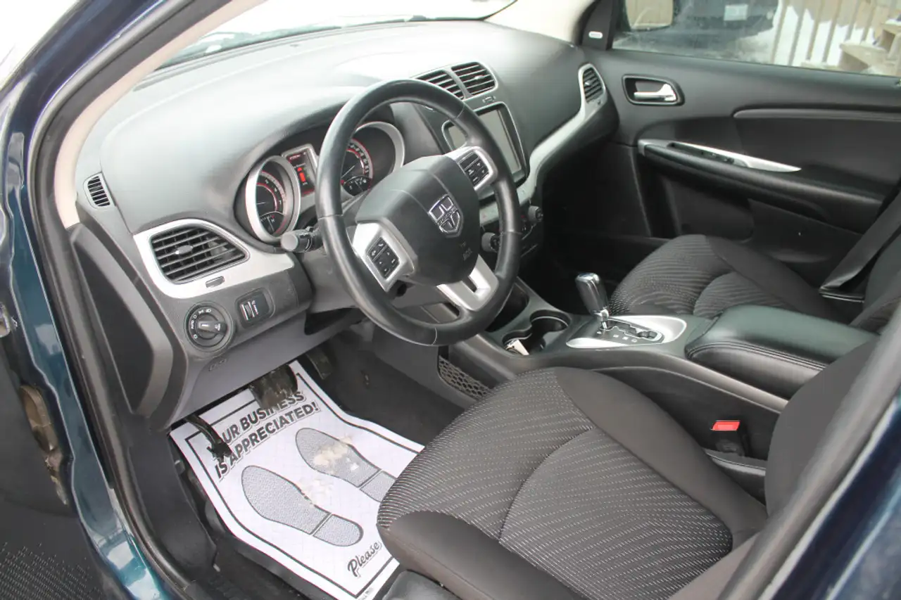 Dodge Journey photo Dodge Journey