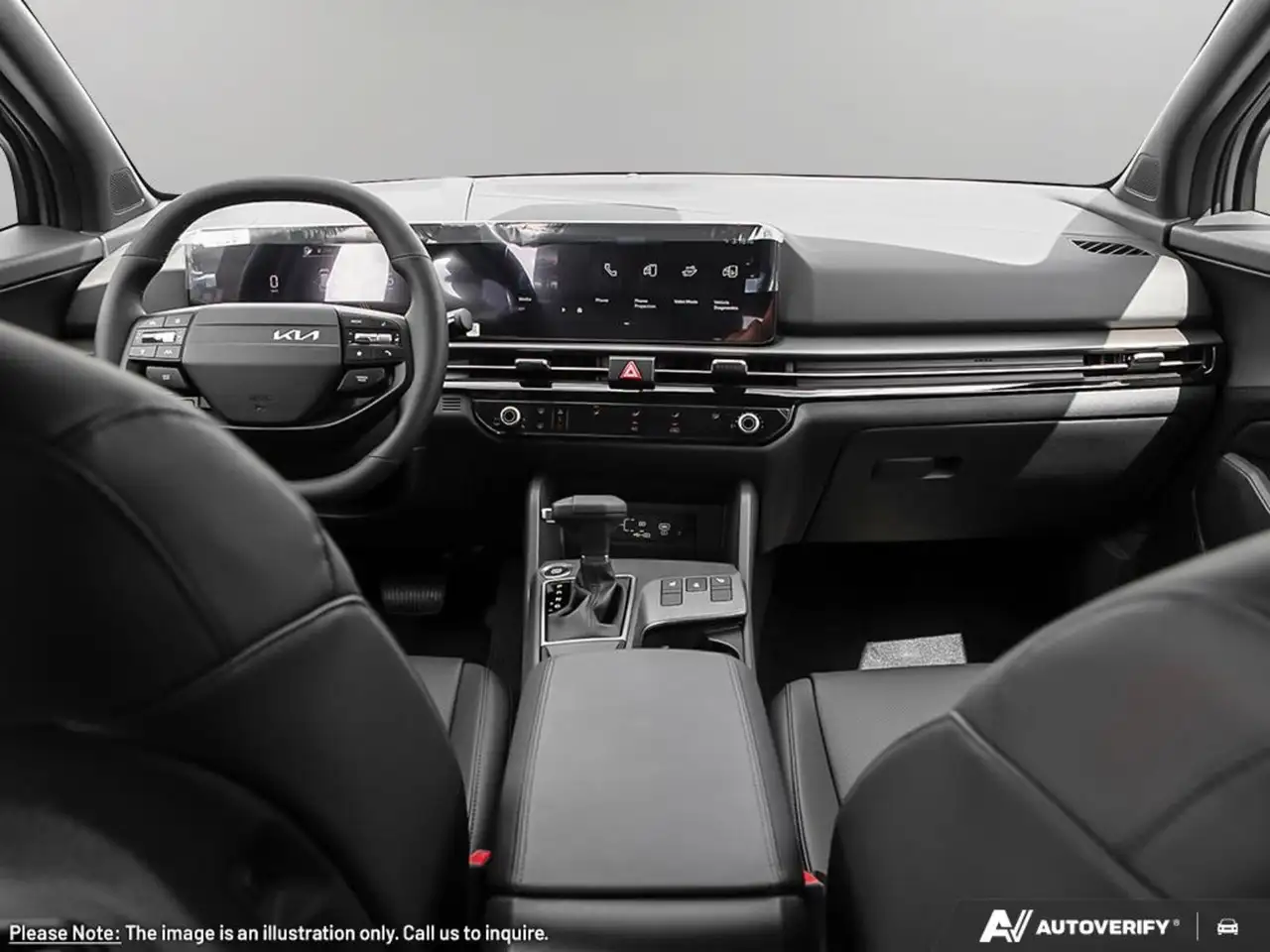 Kia Sportage fotografie Kia Sportage