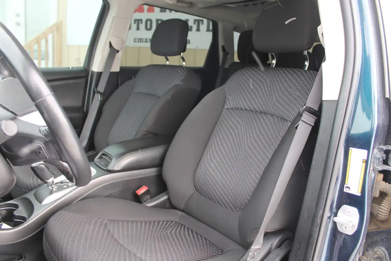 Dodge Journey photo Dodge Journey