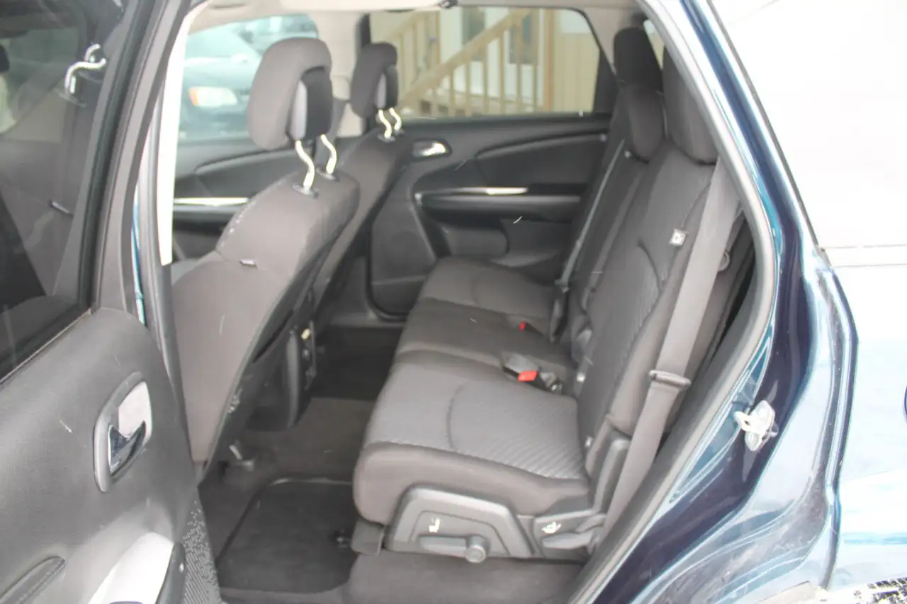 Dodge Journey photo Dodge Journey