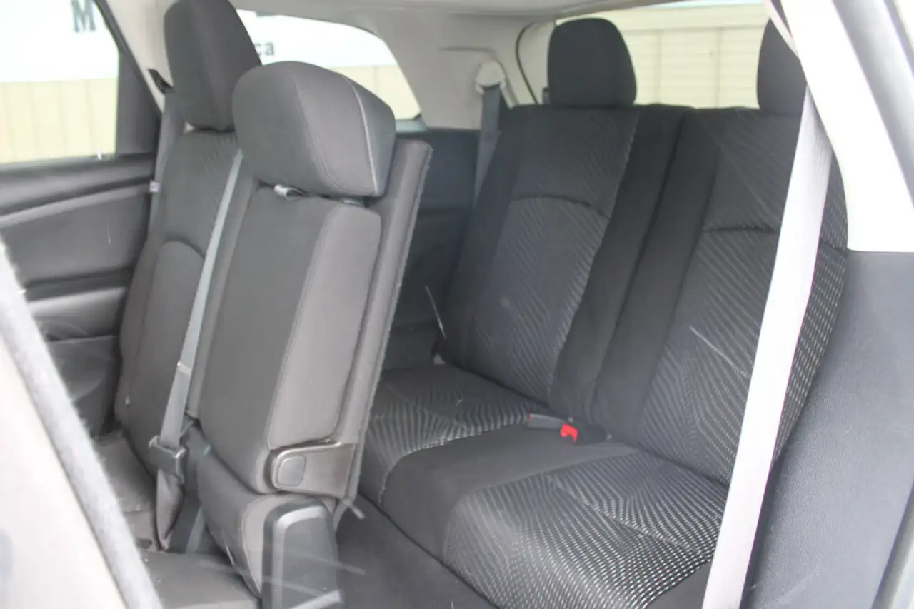 Dodge Journey photo Dodge Journey