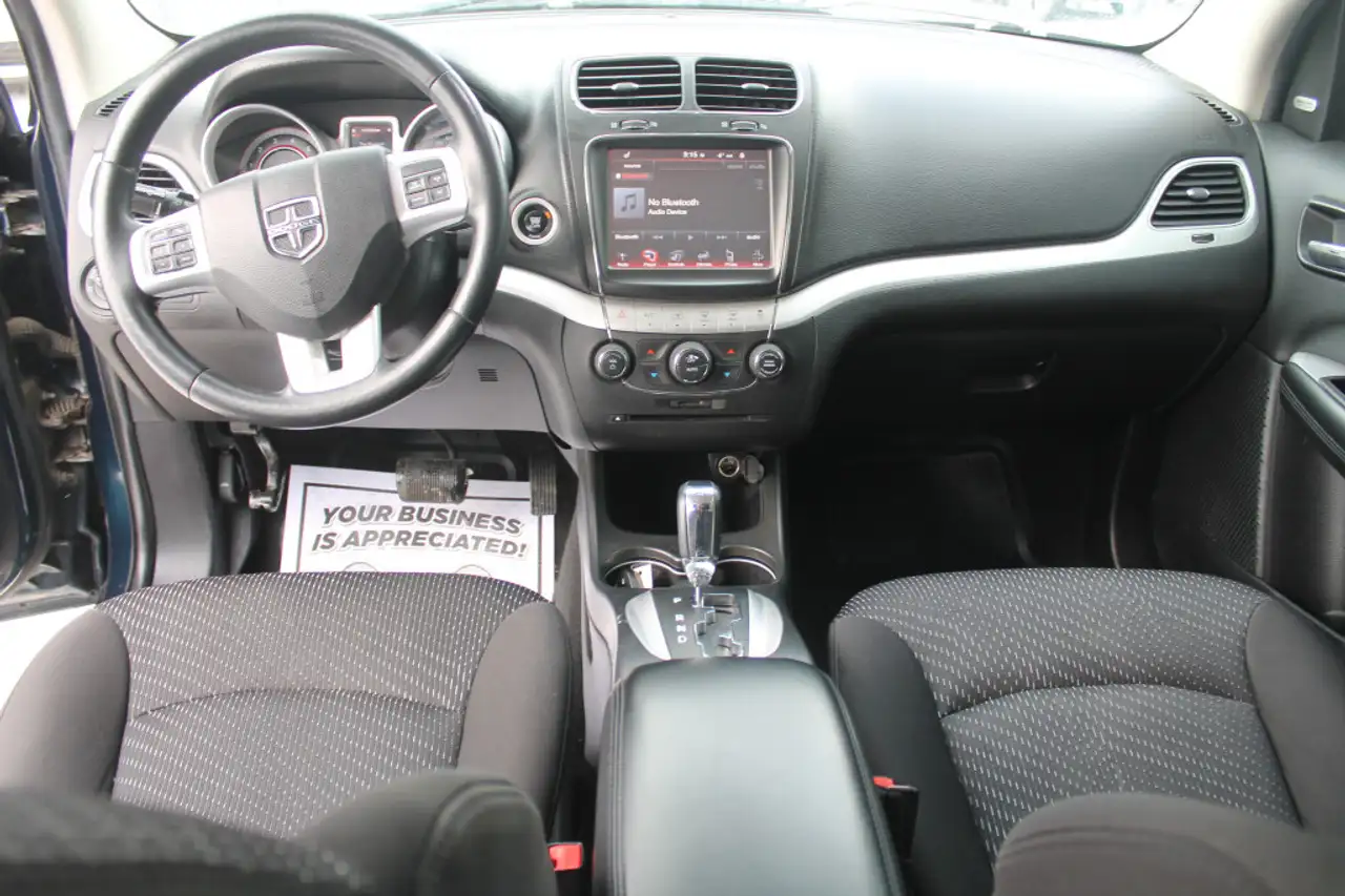 Dodge Journey photo Dodge Journey