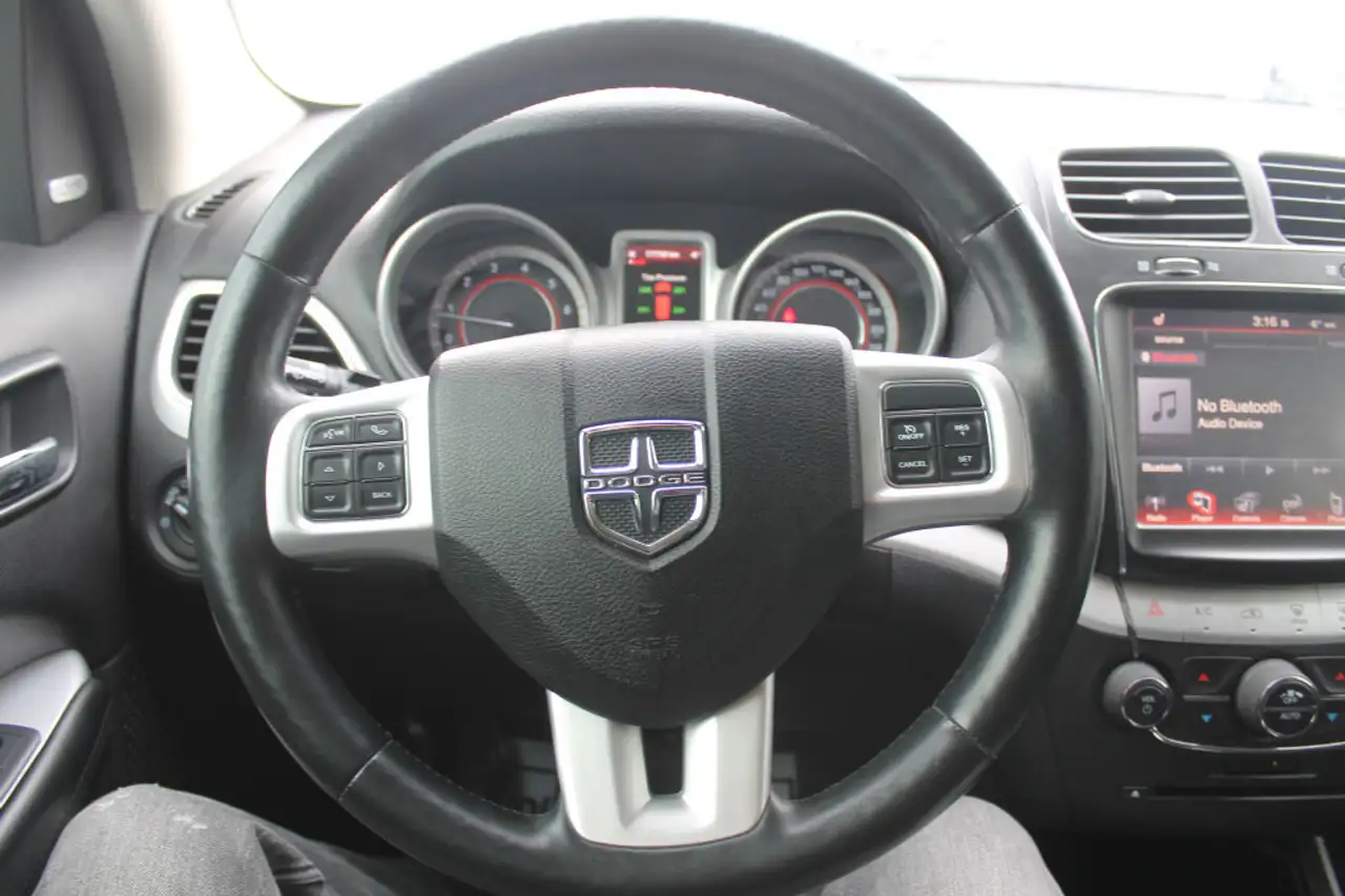 Dodge Journey photo Dodge Journey