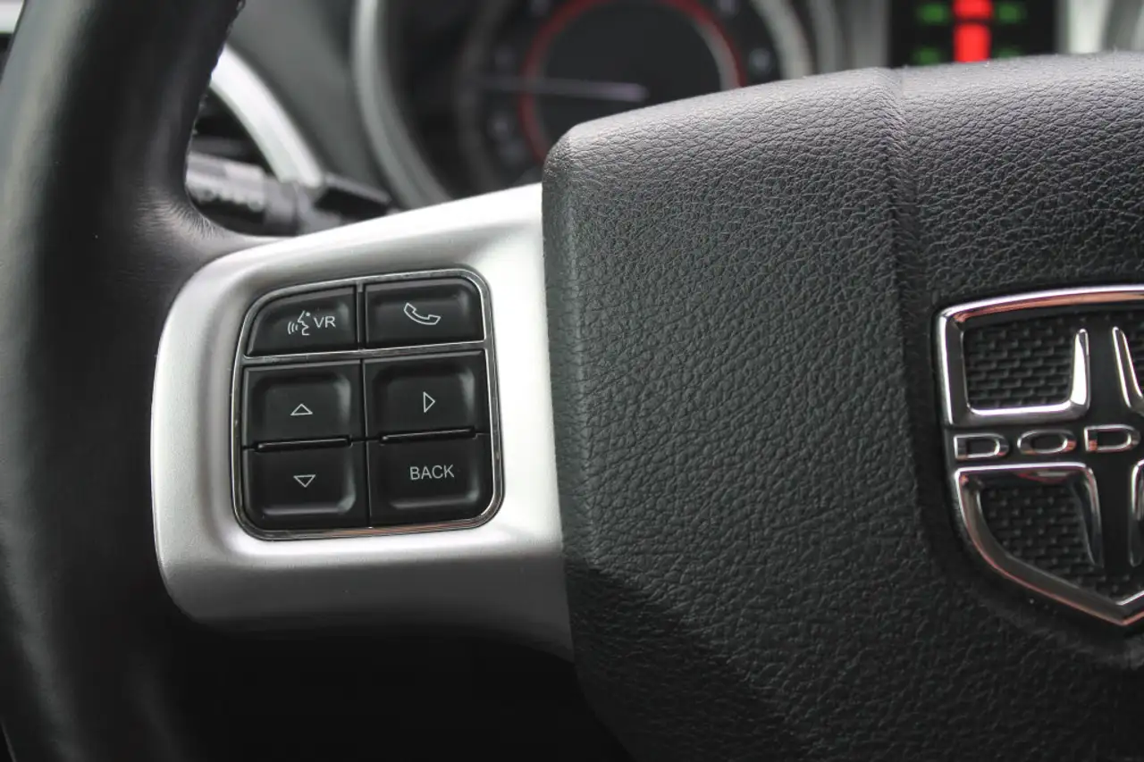Dodge Journey photo Dodge Journey