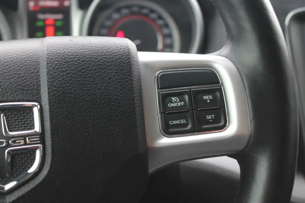 Dodge Journey photo Dodge Journey