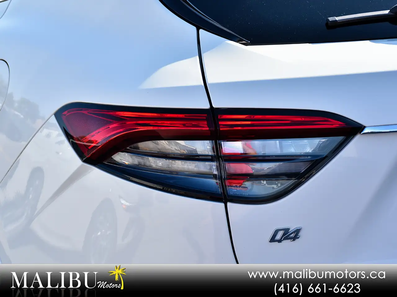 Maserati Levante photo Maserati Levante