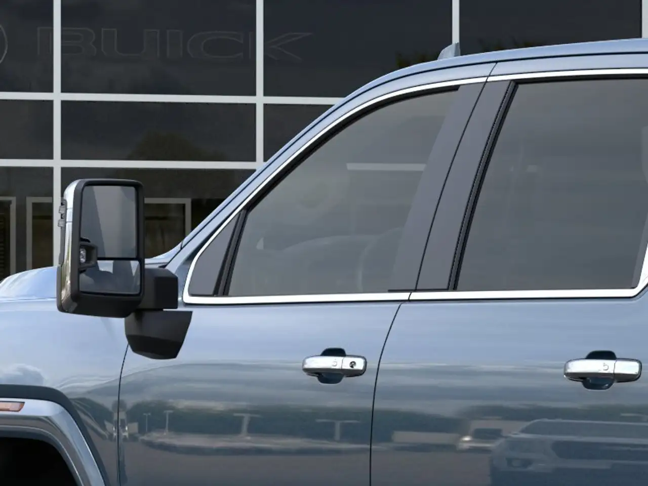 GMC Sierra 3500HD снимка GMC Sierra 3500HD