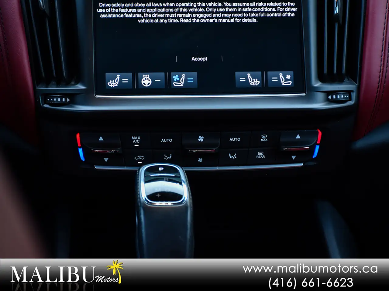 Maserati Levante photo Maserati Levante