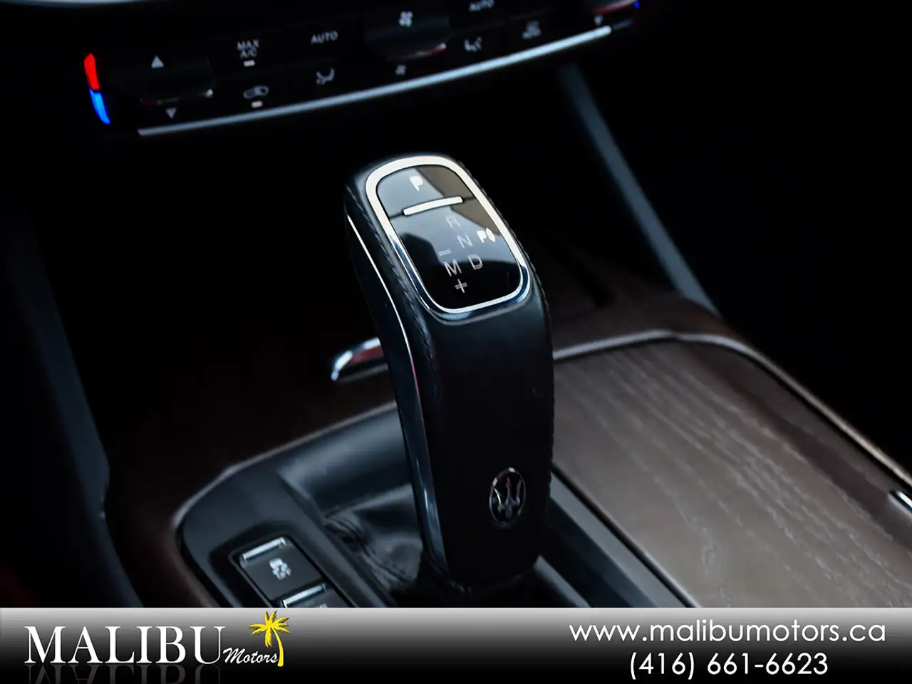 Maserati Levante photo Maserati Levante