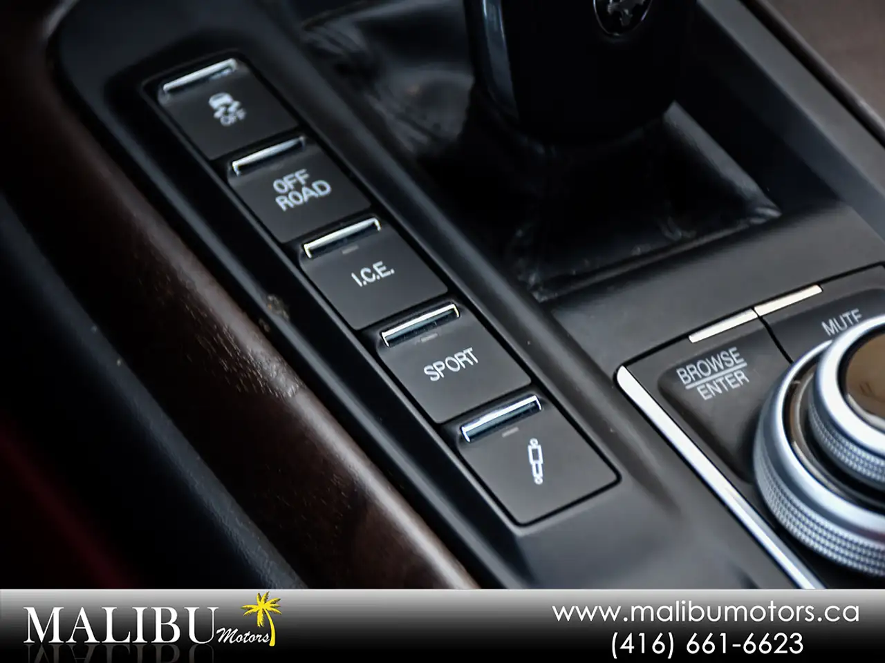 Maserati Levante photo Maserati Levante