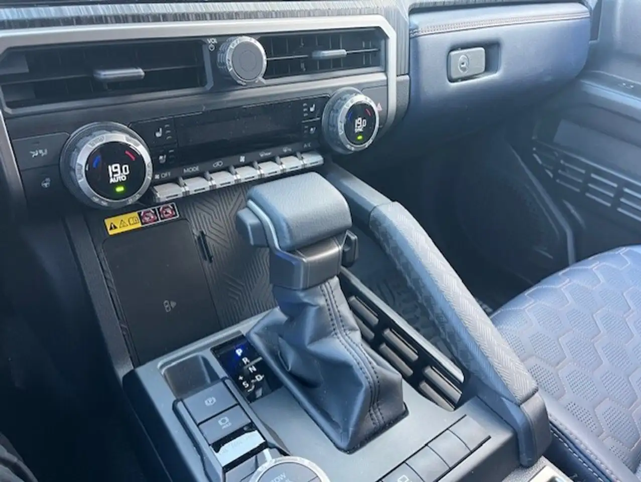 Toyota 4-Runner photo Toyota 4-Runner