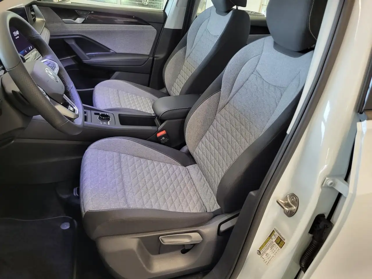 Volkswagen Tiguan fotografie Volkswagen Tiguan
