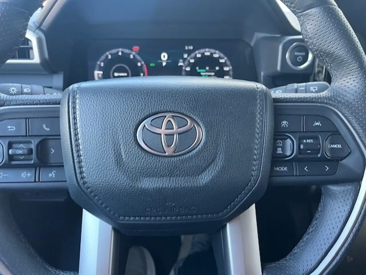 Toyota 4-Runner photo Toyota 4-Runner