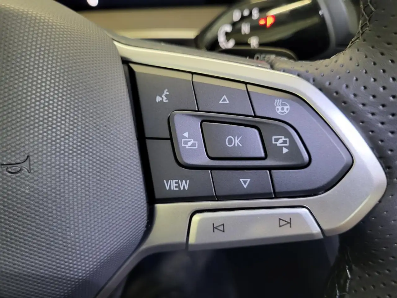 Volkswagen Tiguan fotografie Volkswagen Tiguan