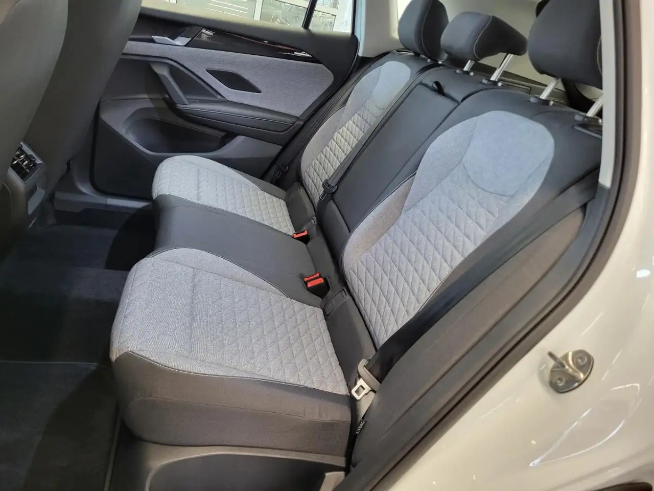 Volkswagen Tiguan fotografie Volkswagen Tiguan