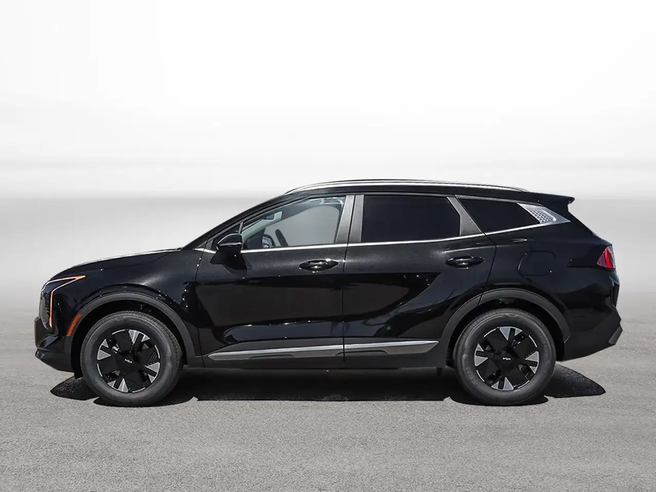 Kia Sportage photo Kia Sportage